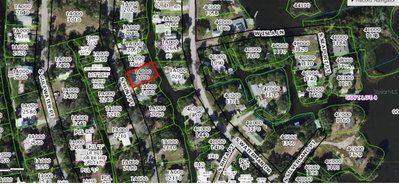 2211 HUNT Point, Crystal River, FL, 34429 — photo 2