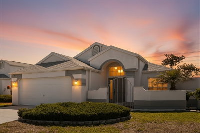 1018 CASTILLE Drive, Spring Hill, FL, 34608 — photo 2