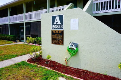20853 HAULOVER Cove, Lutz, FL, 33558 — photo 2