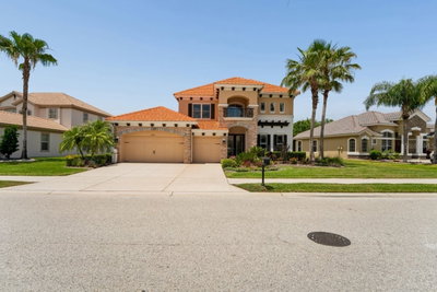 8719 CREEDMOOR Lane, New Port Richey, FL, 34654 — photo 2