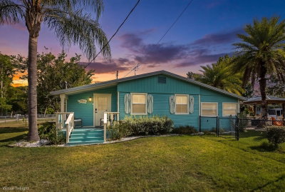 5473 DARLENE Street, Weeki Wachee, FL, 34607 — photo 2