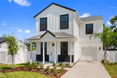 4181 56TH Avenue, St Petersburg, FL, 33714 — photo 2