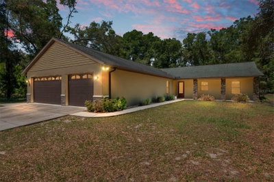 5190 90TH Avenue, Chiefland, FL, 32626 — photo 2