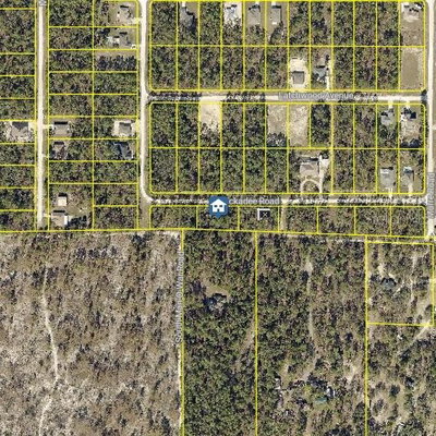 Lot 2 CHICKADEE Road, Brooksville, FL, 34614 — photo 2