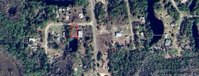 193 859TH Avenue, Old Town, FL, 32680 — photo 2
