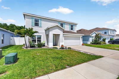 2161 BRANDING IRON Court, New Port Richey, FL, 34655 — photo 2
