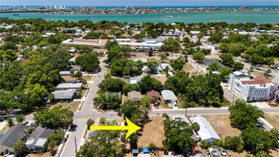 1405 PENNSYLVANIA Avenue, Clearwater, FL, 33755 — photo 2