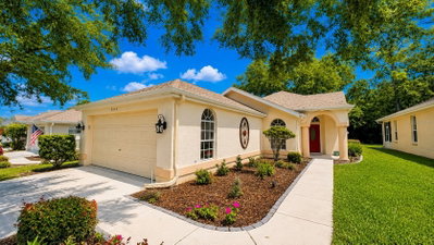 5556 LEGEND HILLS Lane, Spring Hill, FL, 34609 — photo 2