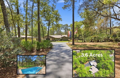 9032 BIRMINGHAM Avenue, Weeki Wachee, FL, 34613 — photo 2