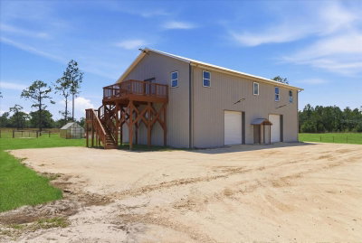 9560 PARKWOOD Avenue, Dunnellon, FL, 34433 — photo 2