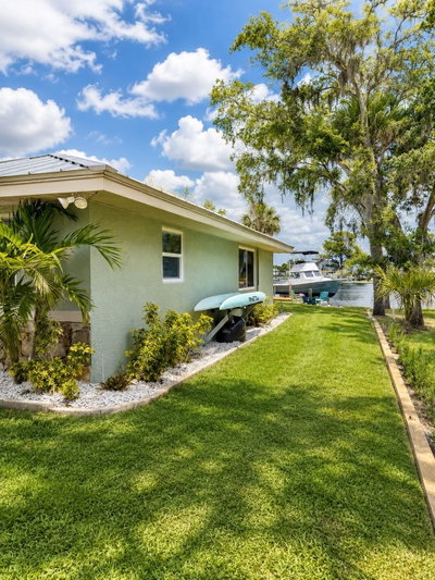 5431 FOLEY Square, New Port Richey, FL, 34652 — photo 2