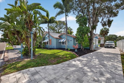 6202 RIVER Road, New Port Richey, FL, 34652 — photo 2