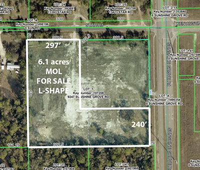 9247 SUNSHINE GROVE Road, Brooksville, FL, 34613 — photo 2