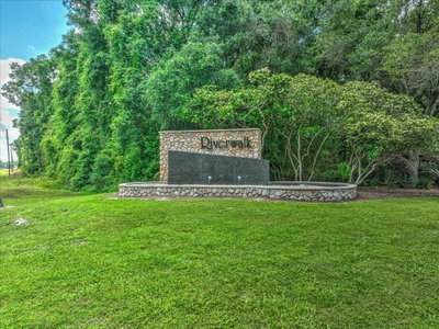KATHERINE Way, Fanning Springs, FL, 32693 — photo 2
