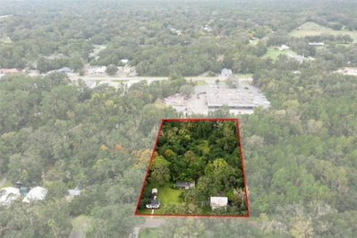 515 STAFFORD Avenue, Brooksville, FL, 34601 — photo 2