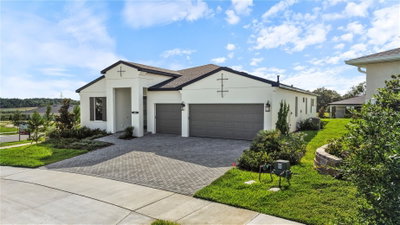 442 TURIN Way, Lady Lake, FL, 32159 — photo 2