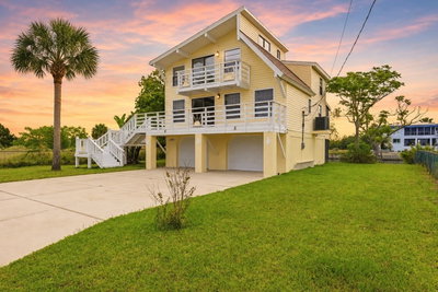 3294 GARDENIA Drive, Hernando Beach, FL, 34607 — photo 2