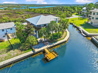 3532 EAGLE NEST Drive, Hernando Beach, FL, 34607 — photo 2