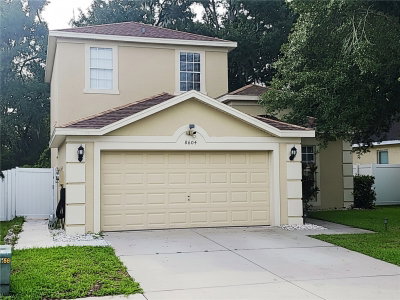 8604 TIDAL BREEZE Drive, Riverview, FL, 33569 — photo 2