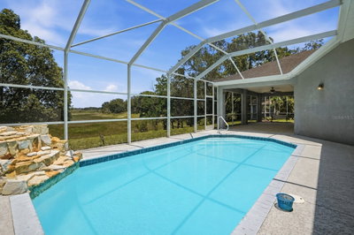9011 FOXDALE Lane, Spring Hill, FL, 34608 — photo 2