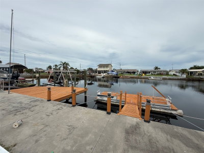 12739 3RD Isle, Hudson, FL, 34667 — photo 2