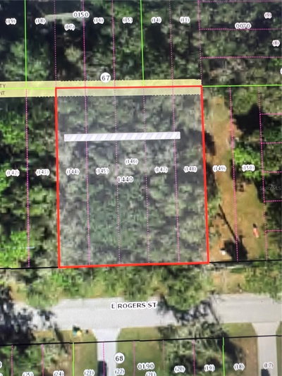 3419 ROGERS Street, Inverness, FL, 34453 — photo 2