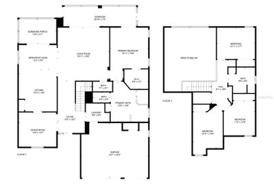 13772 DUNWOODY Drive, Spring Hill, FL, 34609 — photo 2