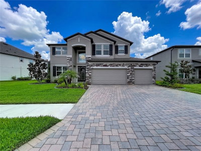 12093 NOUVEAU Avenue, Spring Hill, FL, 34610 — photo 2
