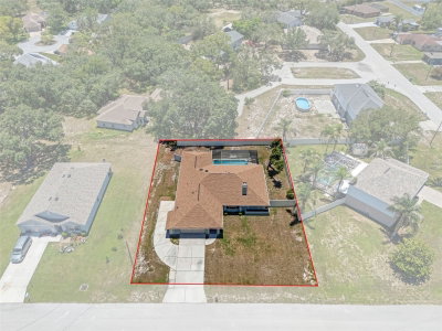 7376 SKYLARK Drive, Spring Hill, FL, 34606 — photo 2