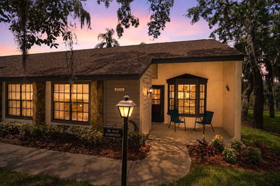 6410 NATURE PRESERVE Lane, Spring Hill, FL, 34606 — photo 2