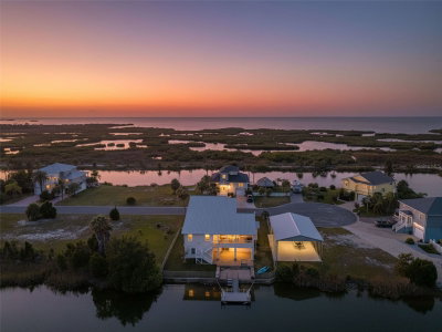 3342 TURKS CAP Drive, Hernando Beach, FL, 34607 — photo 2