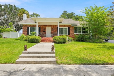 65 OLIVE Street, Brooksville, FL, 34601 — photo 2