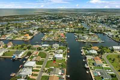 PARADISE Circle, Hernando Beach, FL, 34607 — photo 2