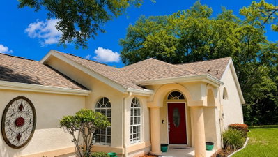 5556 LEGEND HILLS Lane, Spring Hill, FL, 34609 — photo 2