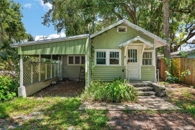 2 ALLEY A, Yankeetown, FL, 34498 — photo 2