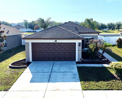 1072 HILL FLOWER Drive, Brooksville, FL, 34604 — photo 2