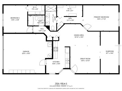 4707 WALLINGFORD Court, New Port Richey, FL, 34655 — photo 2
