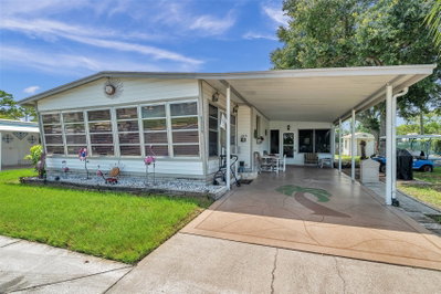 6524 ROOSEVELT Drive, Port Richey, FL, 34668 — photo 2