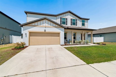 575 OCEAN SPRAY Drive, Ruskin, FL, 33570 — photo 2
