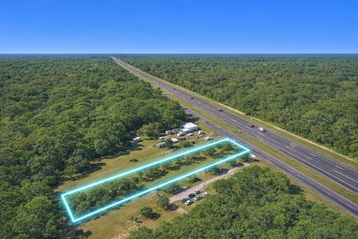 8999 SUNCOAST Boulevard, Homosassa, FL, 34446 — photo 2