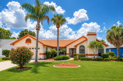 11034 AUBURNDALE Street, Spring Hill, FL, 34609 — photo 2