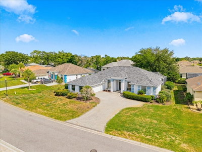 8402 MAYBELLE Drive, Weeki Wachee, FL, 34613 — photo 2