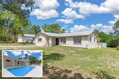 7335 BLACKBIRD Avenue, Weeki Wachee, FL, 34613 — photo 2