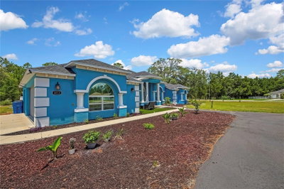 4016 JACARANDA Circle, Brooksville, FL, 34604 — photo 2