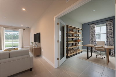 123 VENETIAN PALMS Boulevard, New Smyrna Beach, FL, 32168 — photo 2