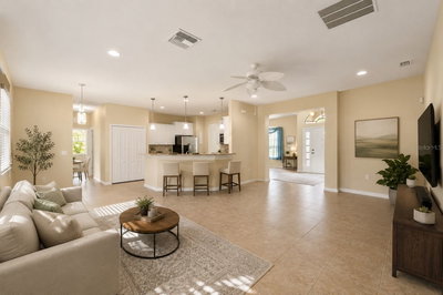 13589 HUNTERS POINT Street, Spring Hill, FL, 34609 — photo 2