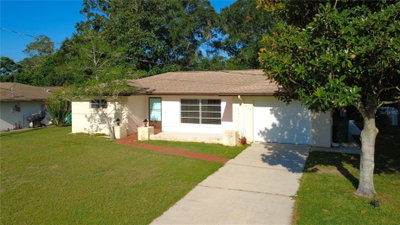 609 GOODYEAR Avenue, Inverness, FL, 34452 — photo 2