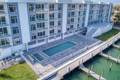 415 ISLAND Way, Clearwater Beach, FL, 33767 — photo 2