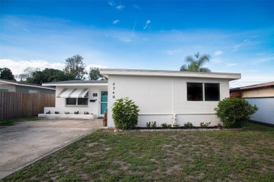4240 69TH Avenue, Pinellas Park, FL, 33781 — photo 2
