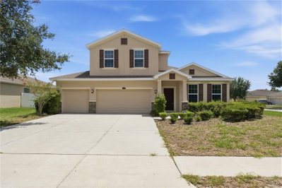 13366 BARKINGSIDE Place, Spring Hill, FL, 34609 — photo 2